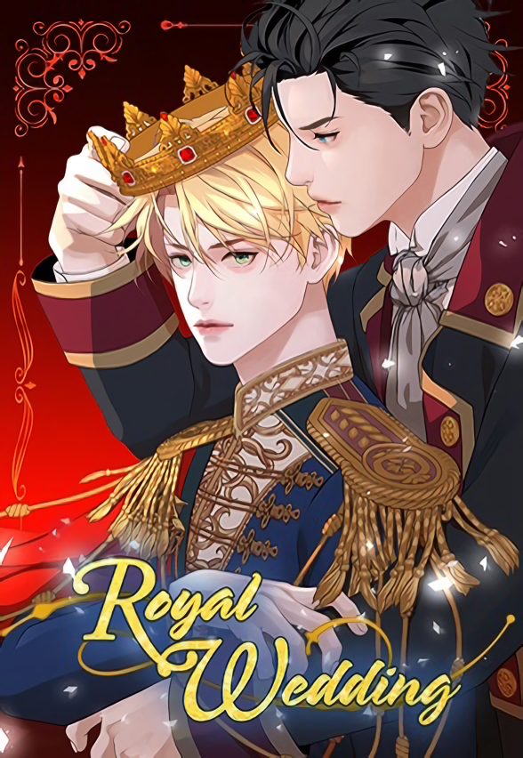 Royal Wedding [Official]