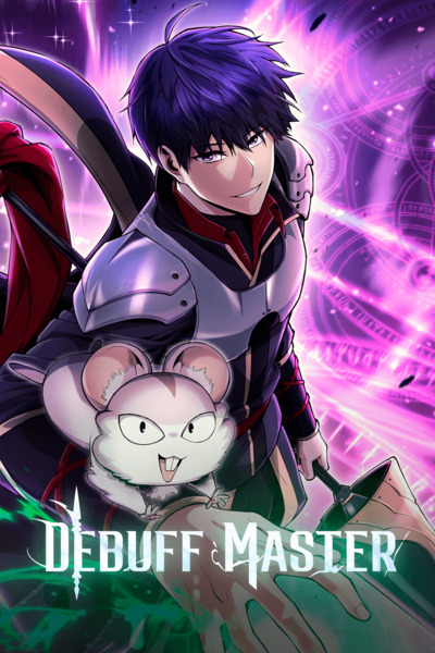 Debuff Master [Official]